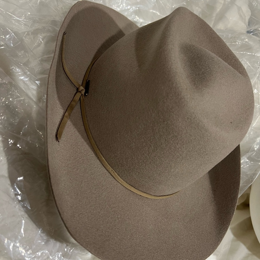 Britton Duke Cowboy Hat